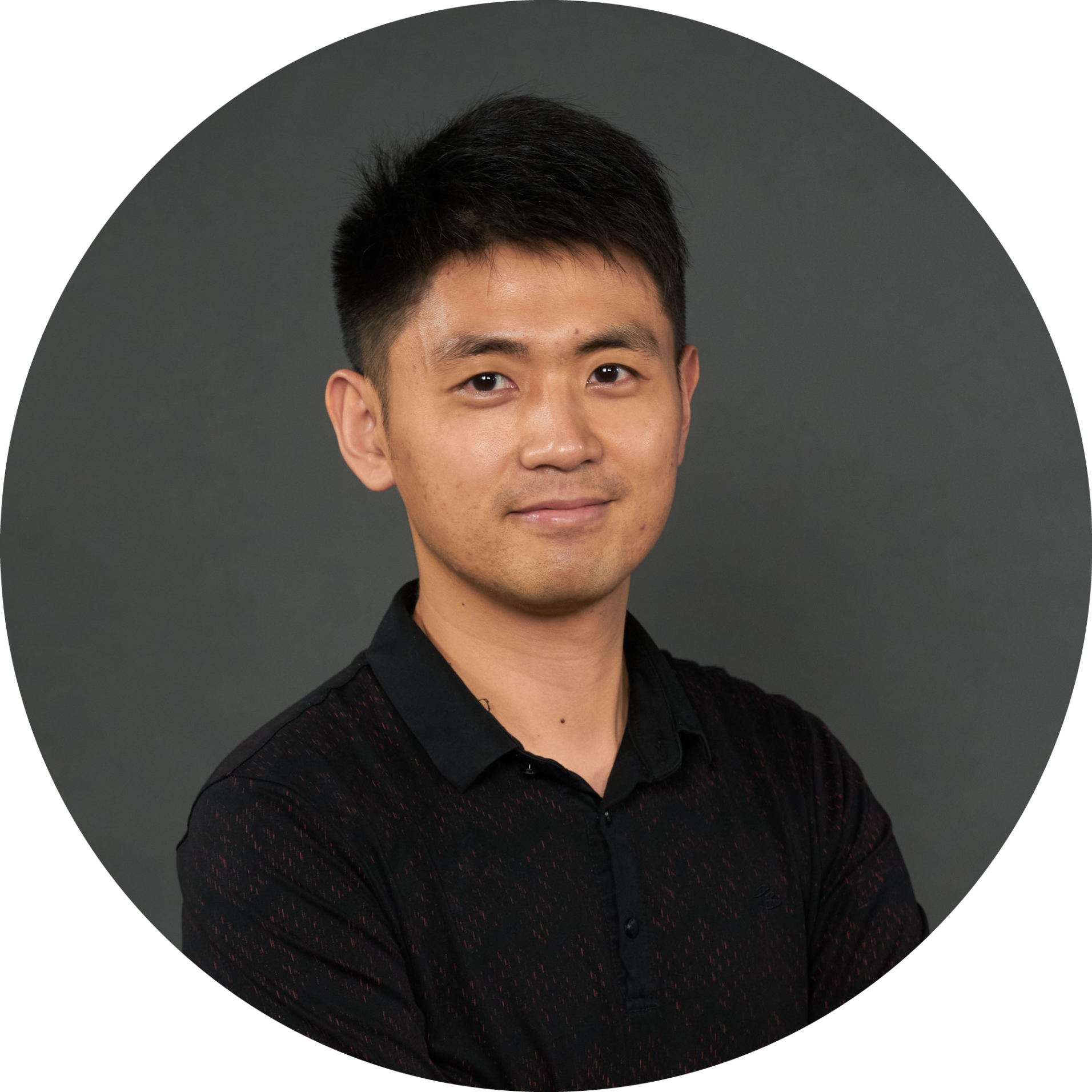 陳思翰 Assistant Professor